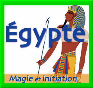 Affiche-égypte-Magie-et-initiations