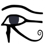 oeil d'Horus