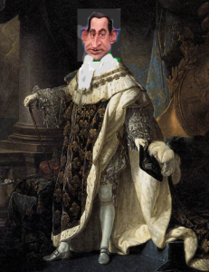 ou président français